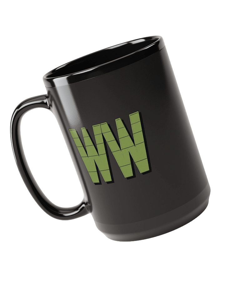Coffee Mug: H25 M6 product image (2)