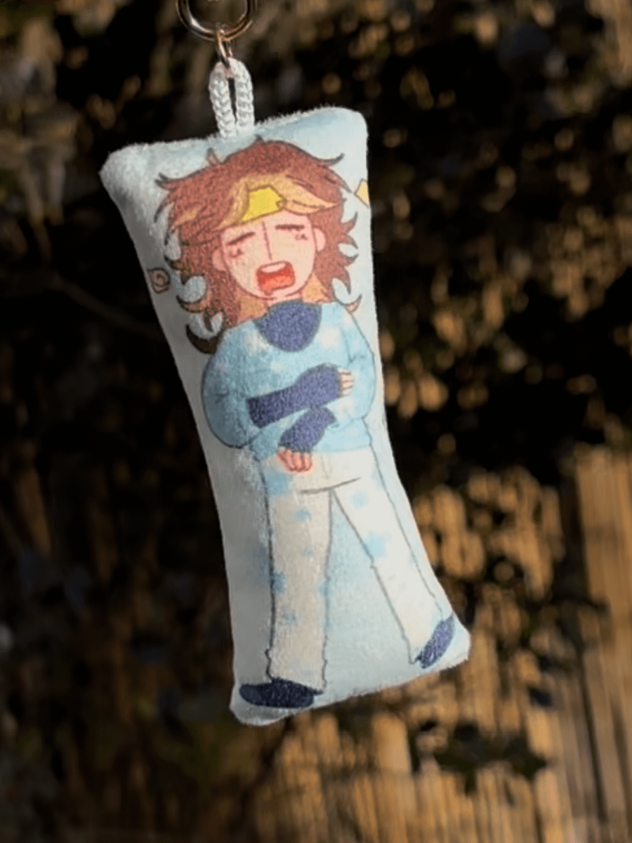 Sleepy Pearl product image (3)
