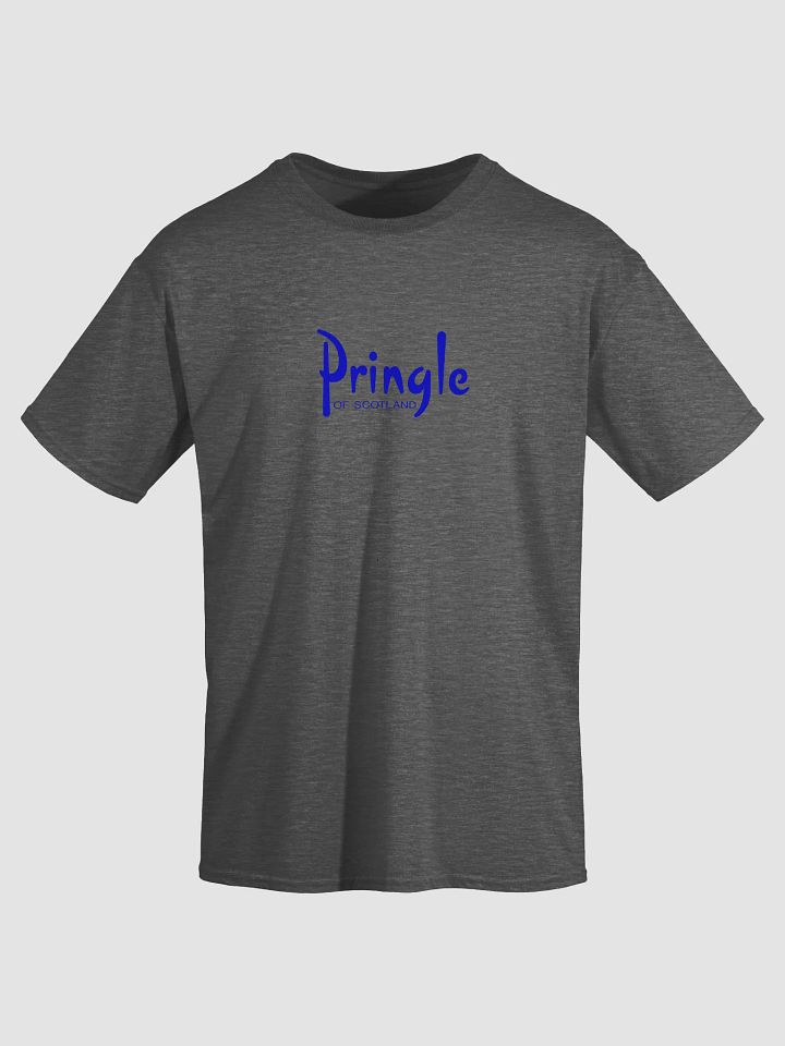 Pringle of Scotland Logo T-Shirt product image (1)