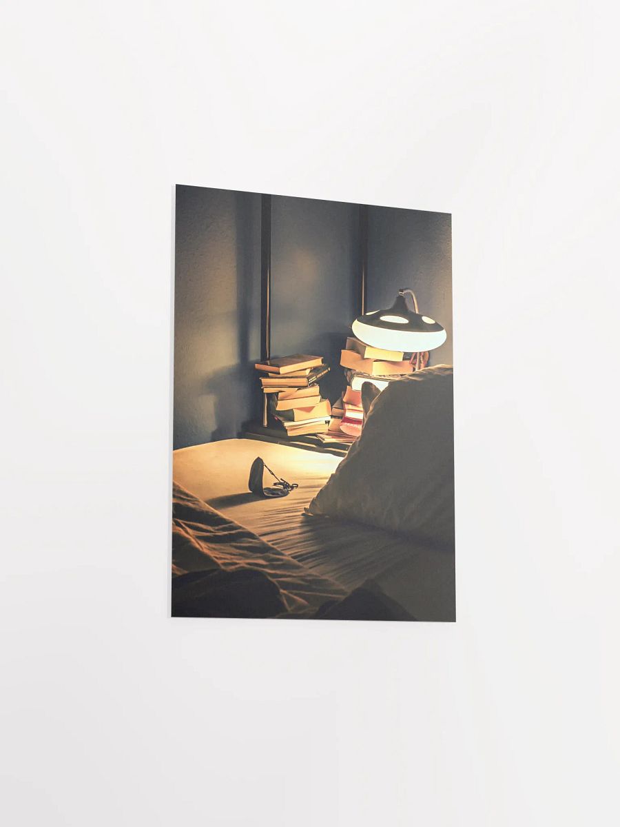Late Night - Print product image (4)