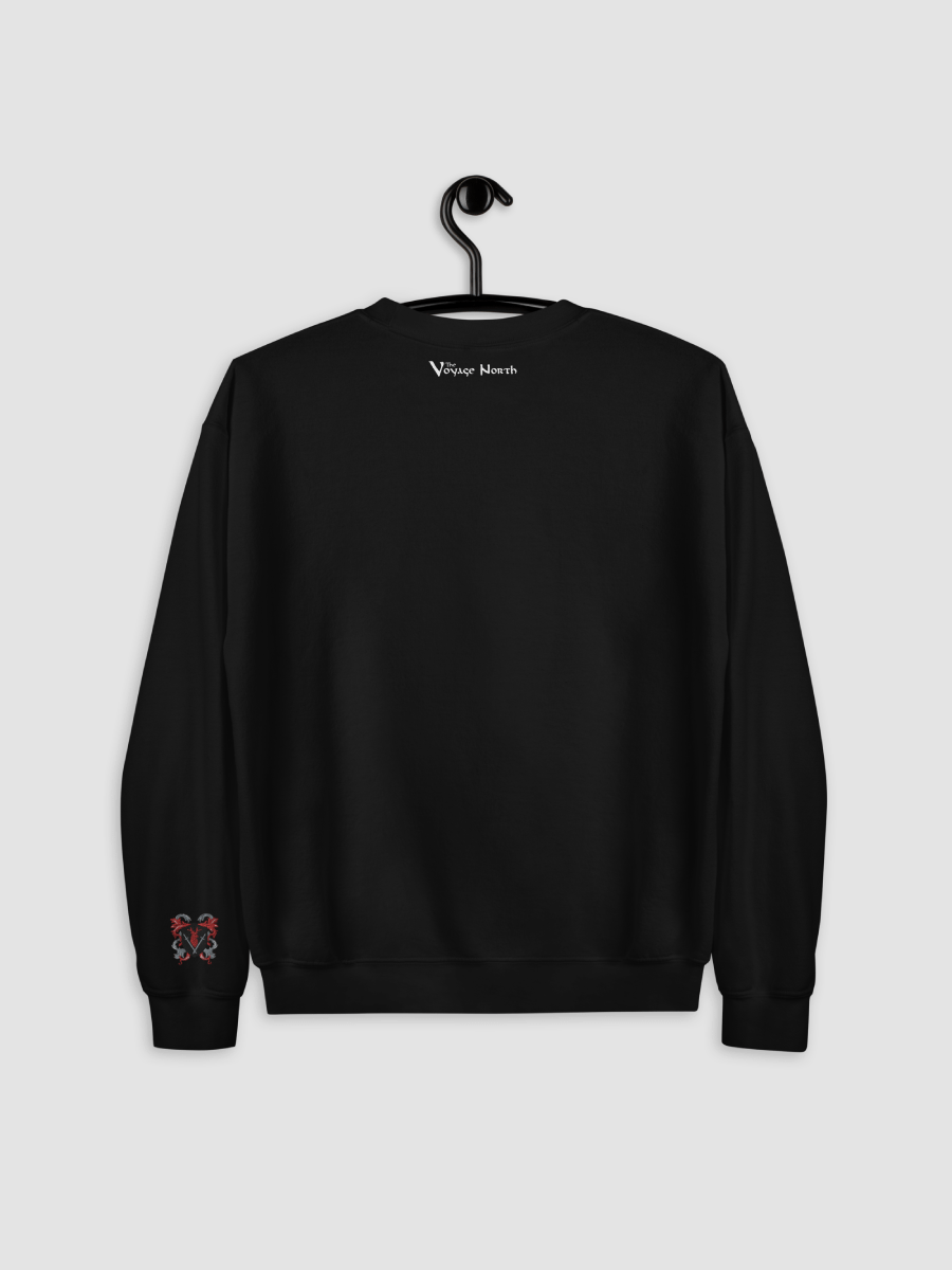 Militum Pride Crewneck Sweater product image (3)