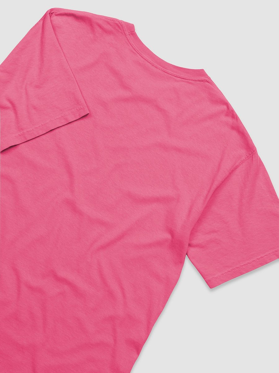 Quirky Slime Squad Cotton T-Shirt product image (12)