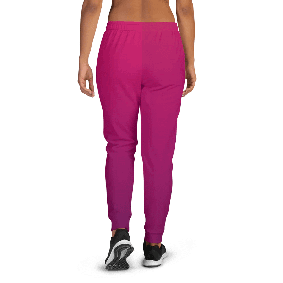 Cozy Find your inner cat Women's Joggers product image (3)