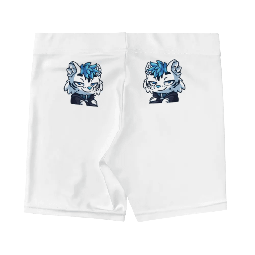 Tiger2Cool Shorts product image (5)