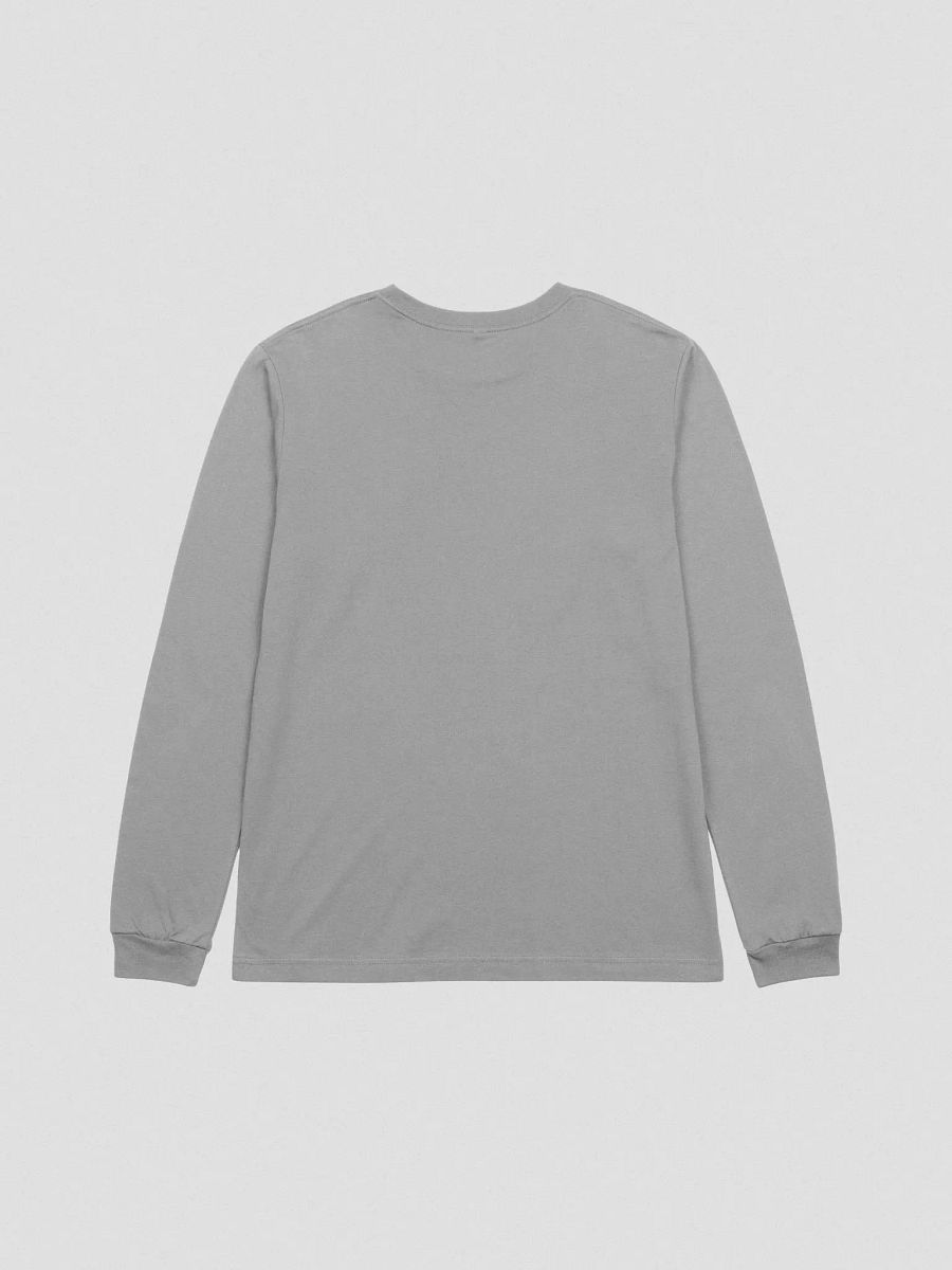 About Adventure Long Sleeve T-shirt product image (8)