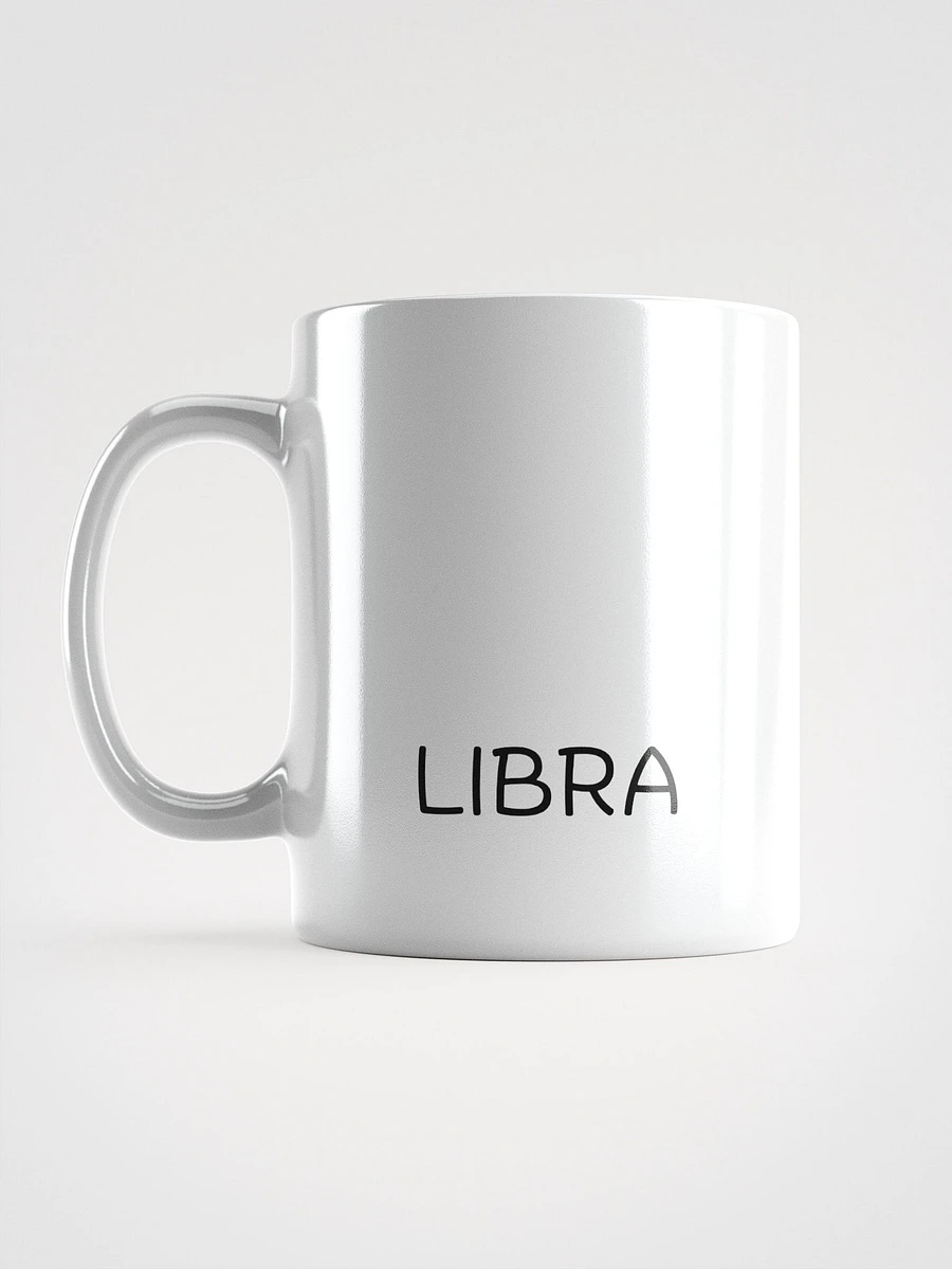 What's Your Moon Sign? Mug ~Libra~ product image (6)