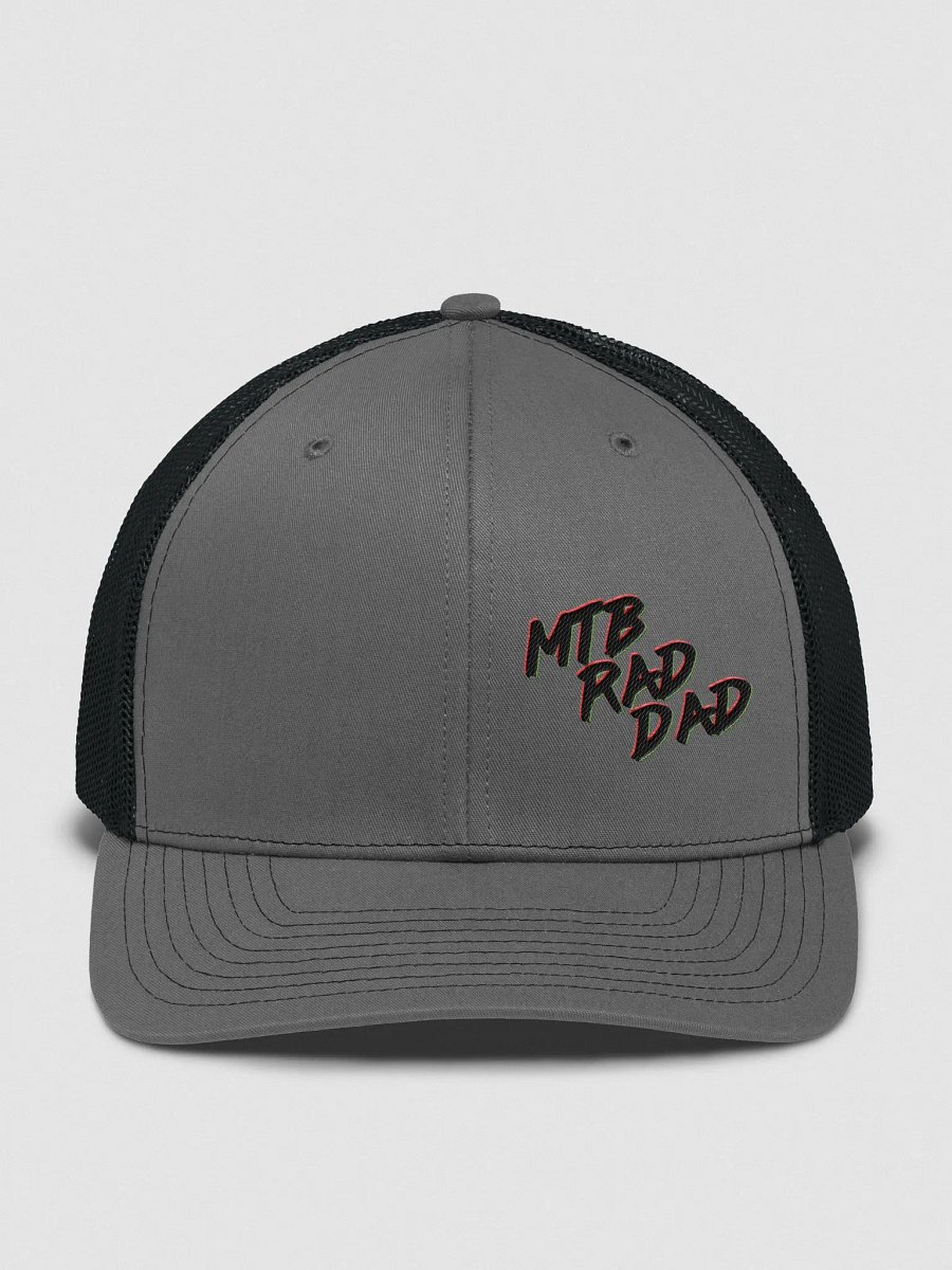 Rad Dad Hat product image (1)