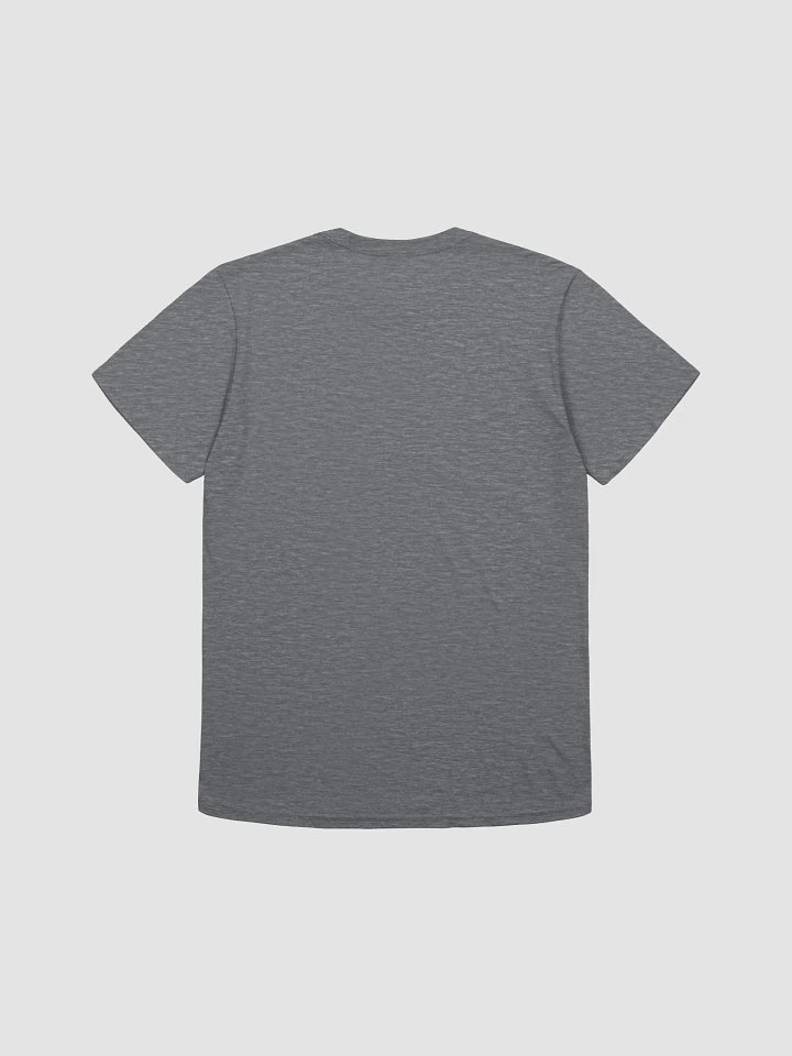 DEAD YET Unisex Softstyle Tee product image (2)