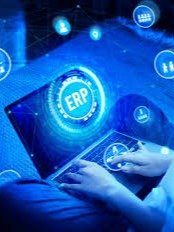 Enterprise Resource Planning (ERP) Software product image (1)
