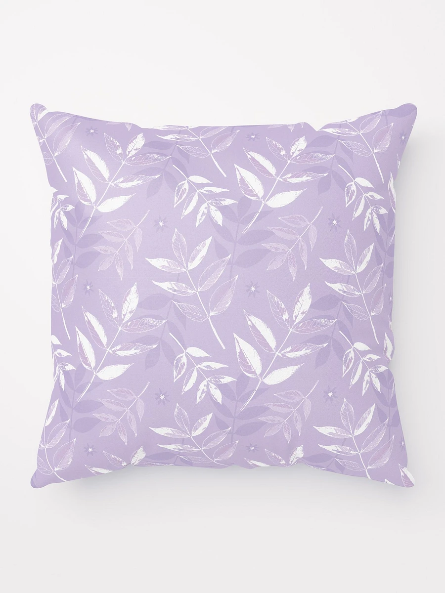 Rustic Drift Lilac Cushion product image (5)