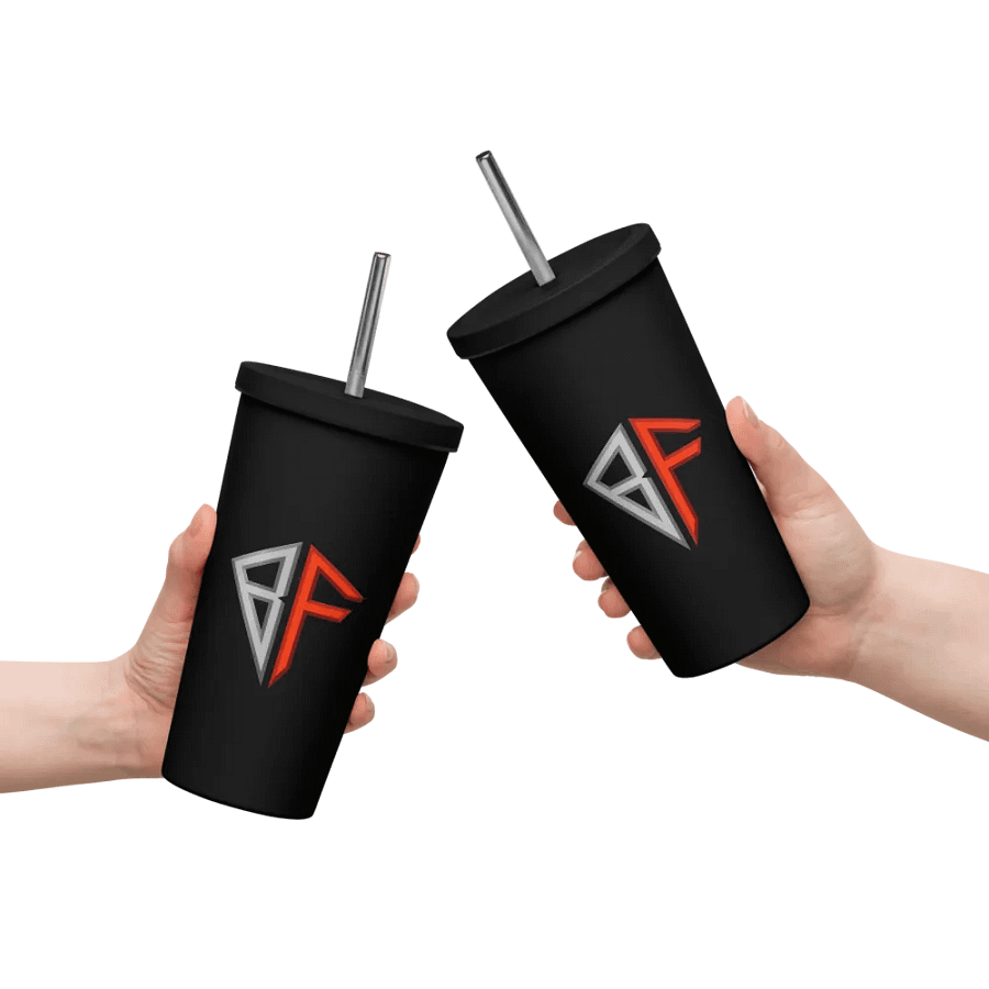 Stainless Tumbler product image (10)