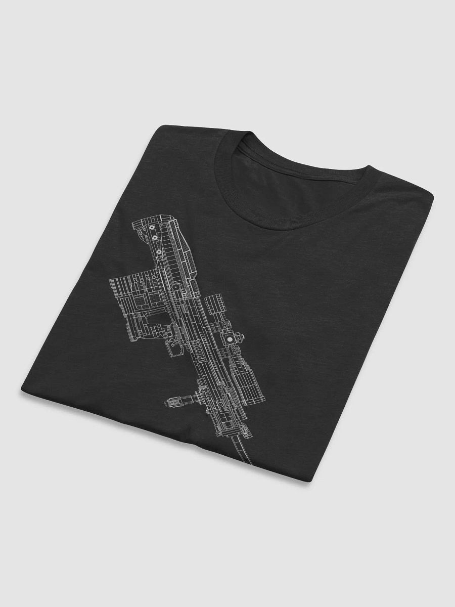 LEGO GM6 Lynx - T-Shirt product image (5)
