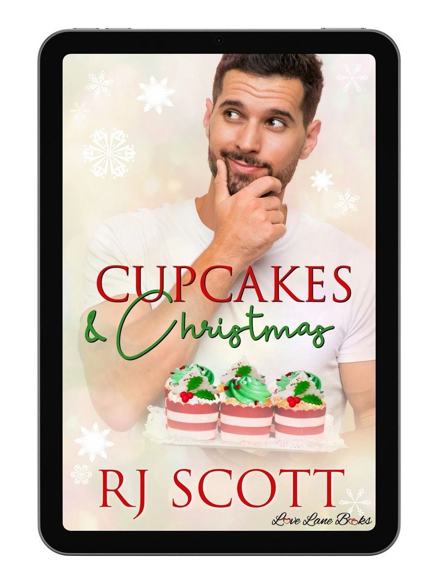 Cupcakes and Christmas - eBook product image (2)