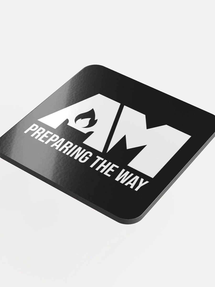 Preparing the Way Coaster product image (4)