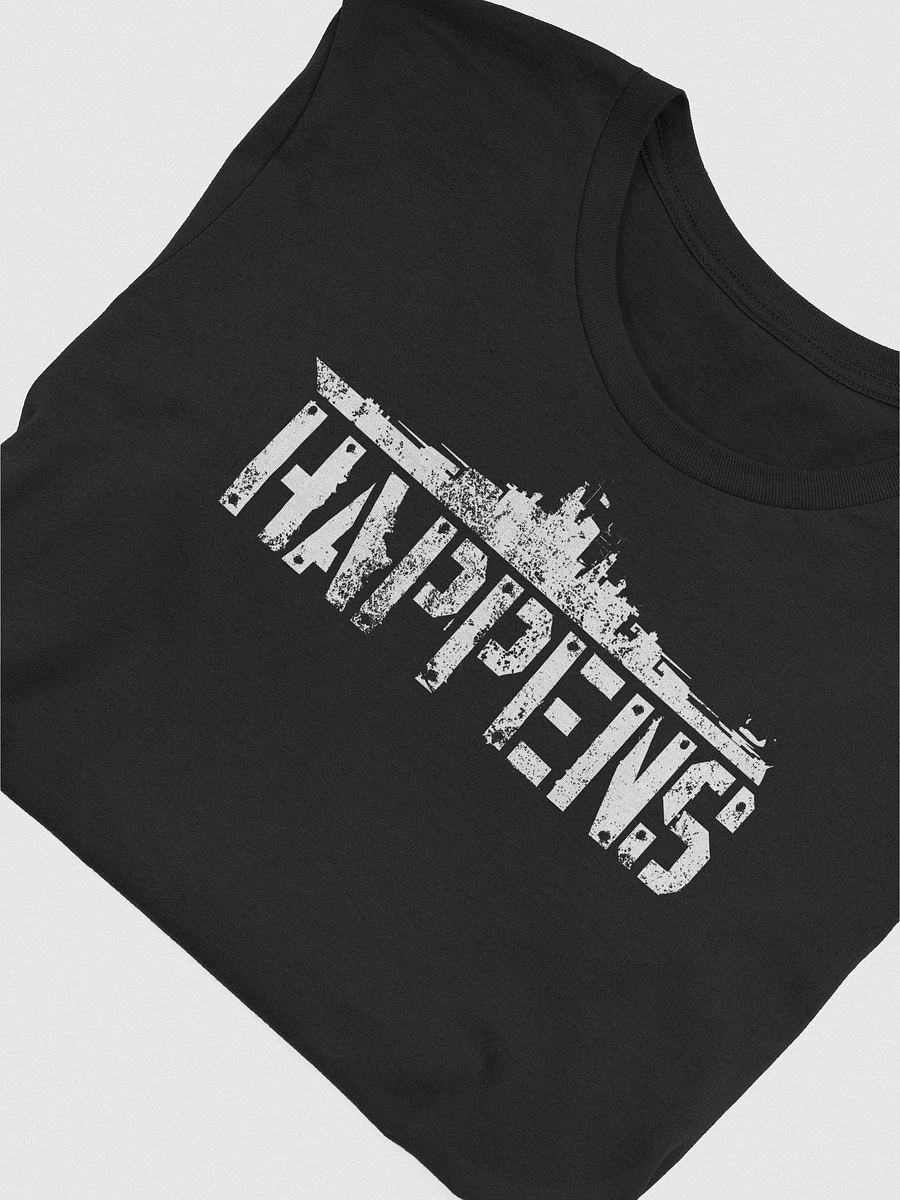 Ship Happens t-shirt product image (11)