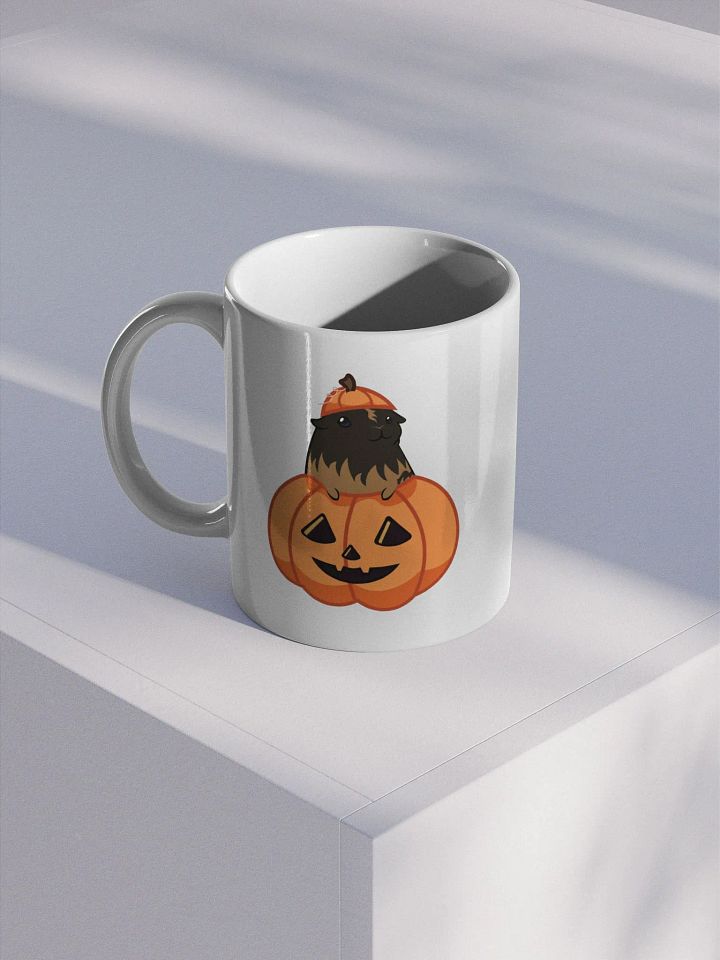 Honkoween Mug product image (1)