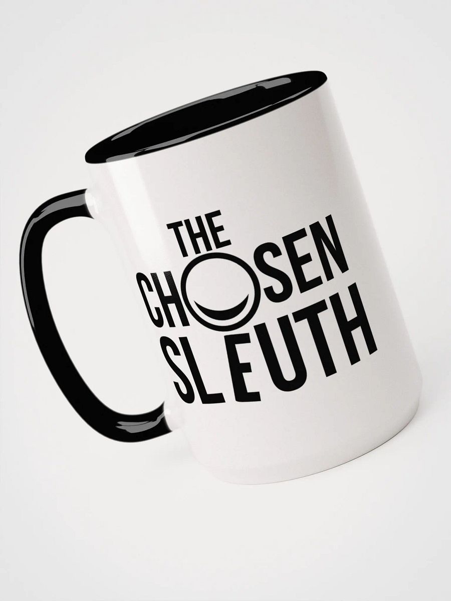 The Chosen Sleuth Mug product image (8)