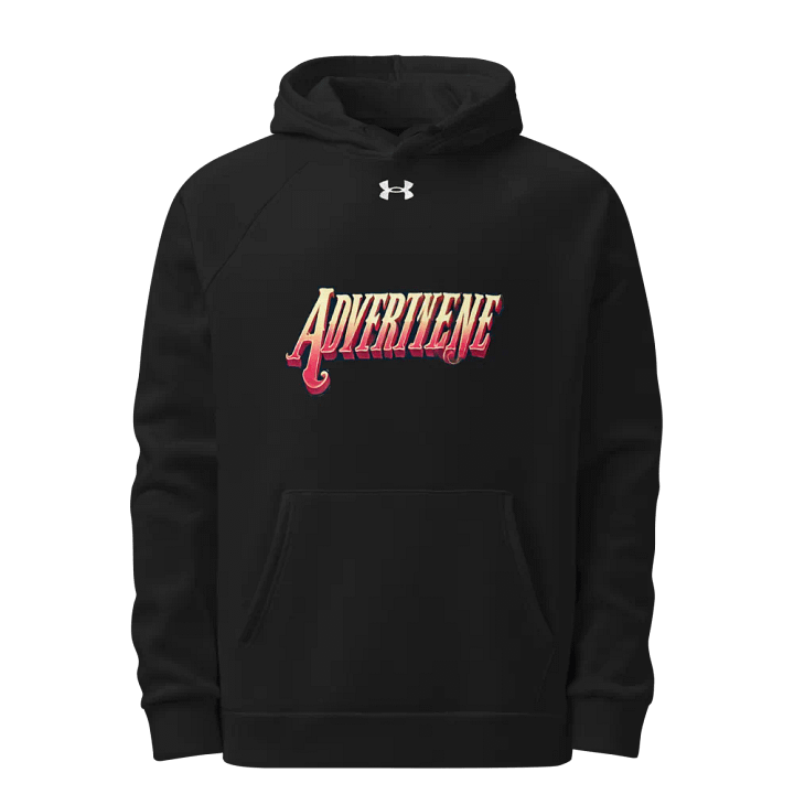 Advertente Gradient Hoodie product image (1)