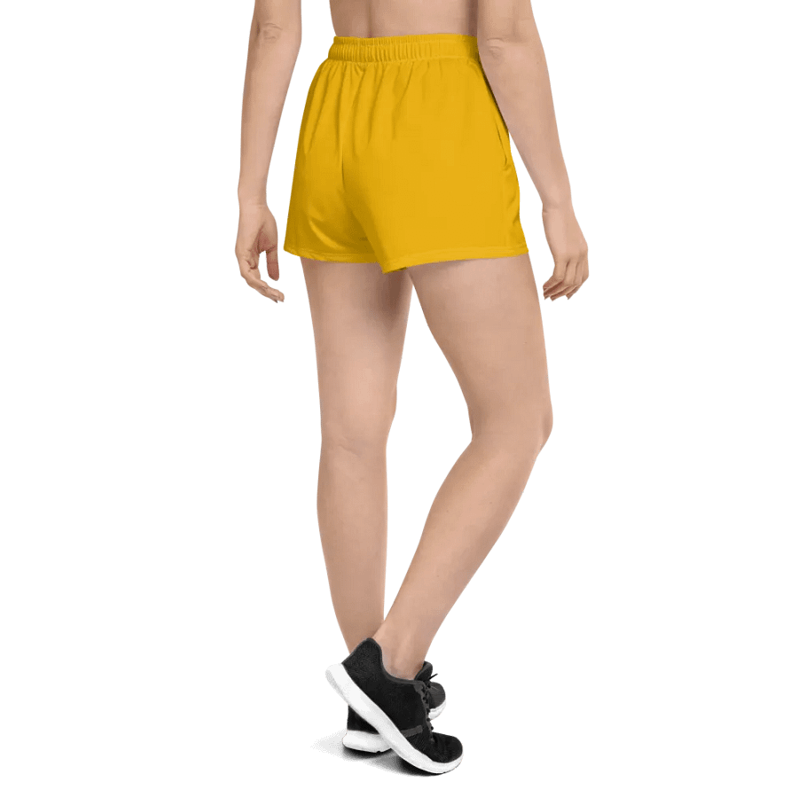 Hoochie Mart Athletic Shorts product image (3)