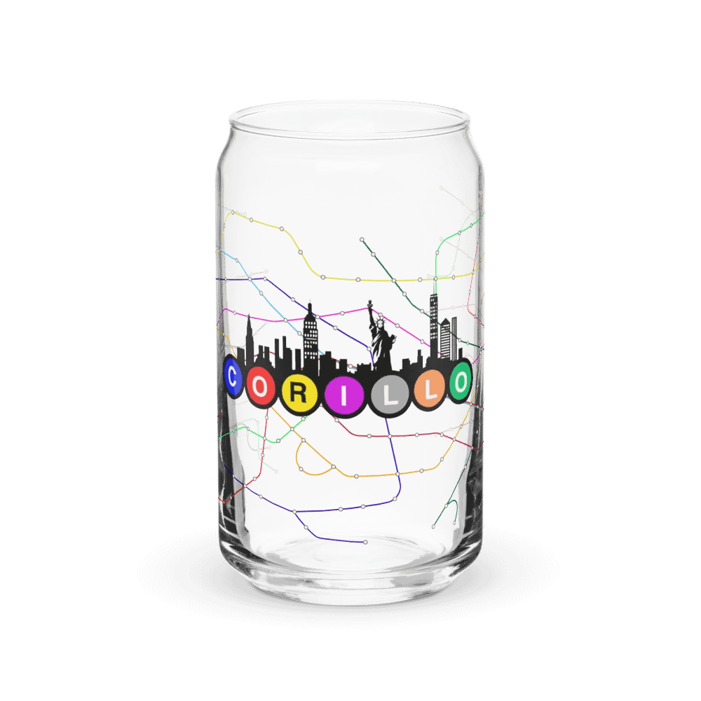 City Connect Glass product image (1)
