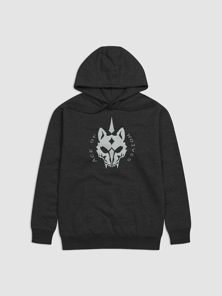 Ace_of_Wo1ves Unisex Hoodie product image (2)