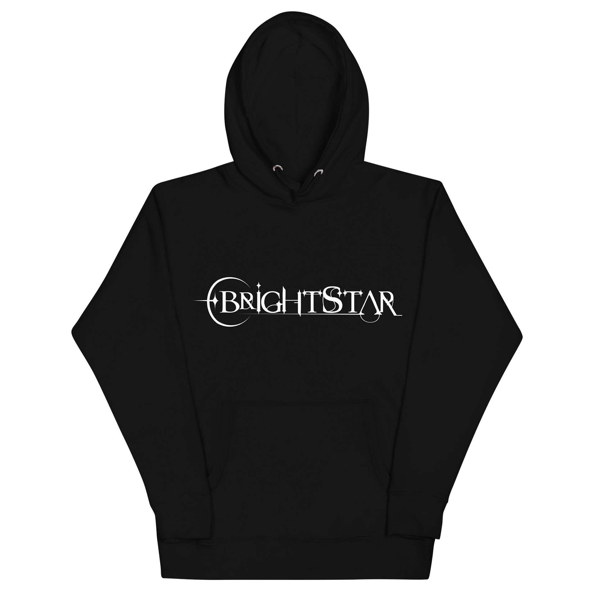 Logo Hoodie product image (3)
