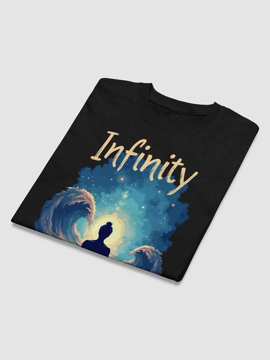 Infinity T-Shirt product image (3)
