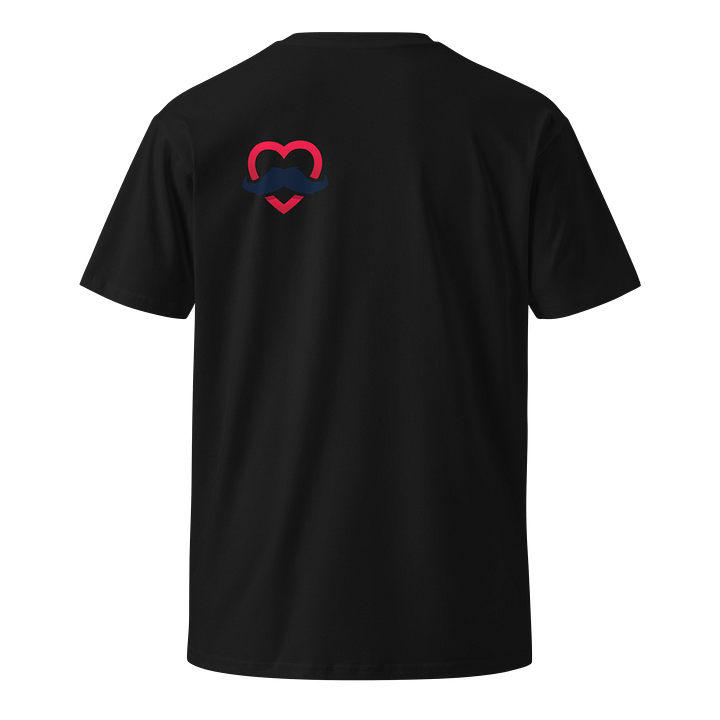 Loverfella Inverted Logo Tee product image (2)