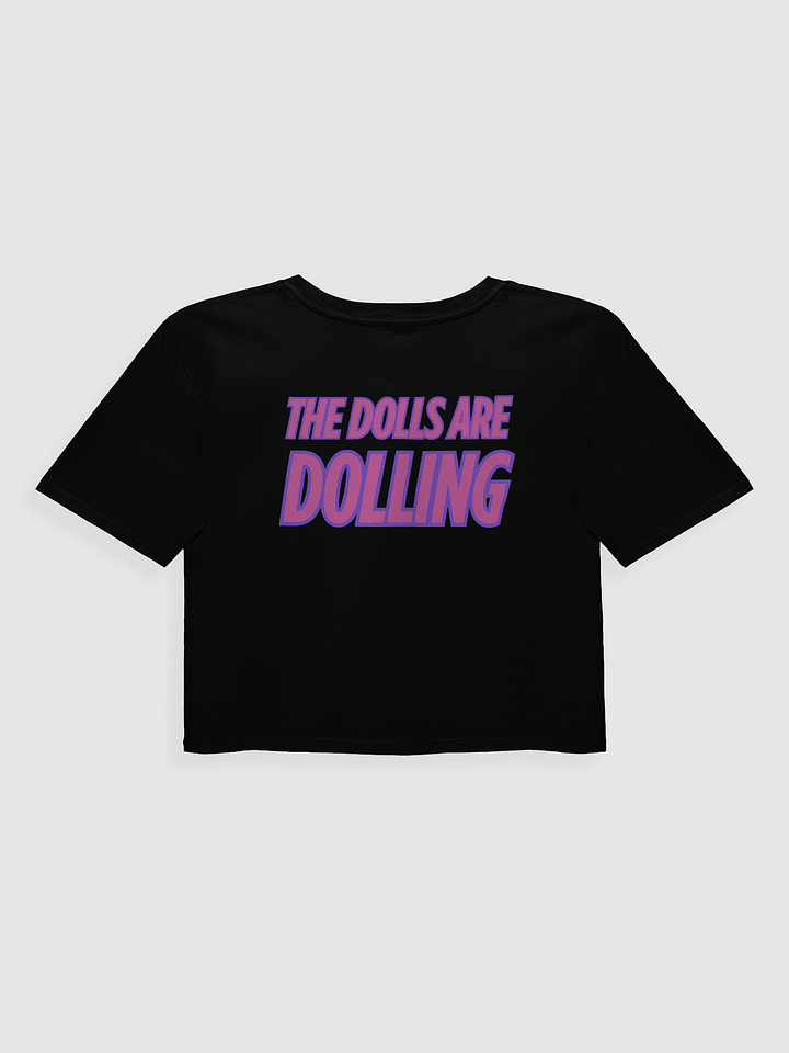 The Real Estate Dolls Official Crop product image (2)