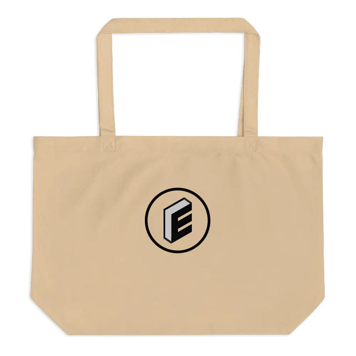 Elliements Tote Bag product image (2)