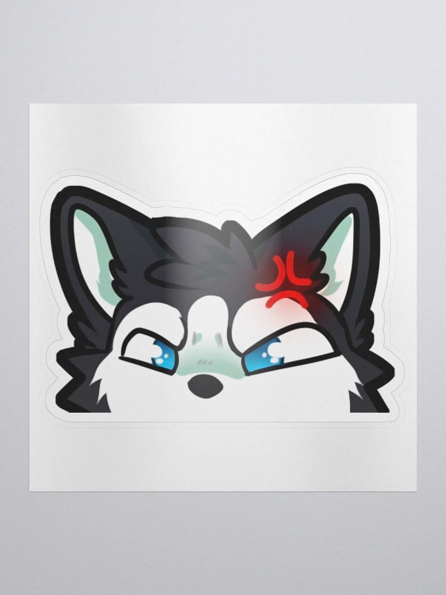Glare Sticker product image (1)