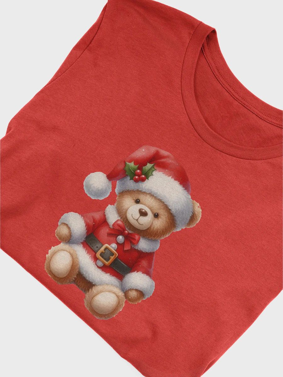 Christmas Cute Teddy 15 product image (18)