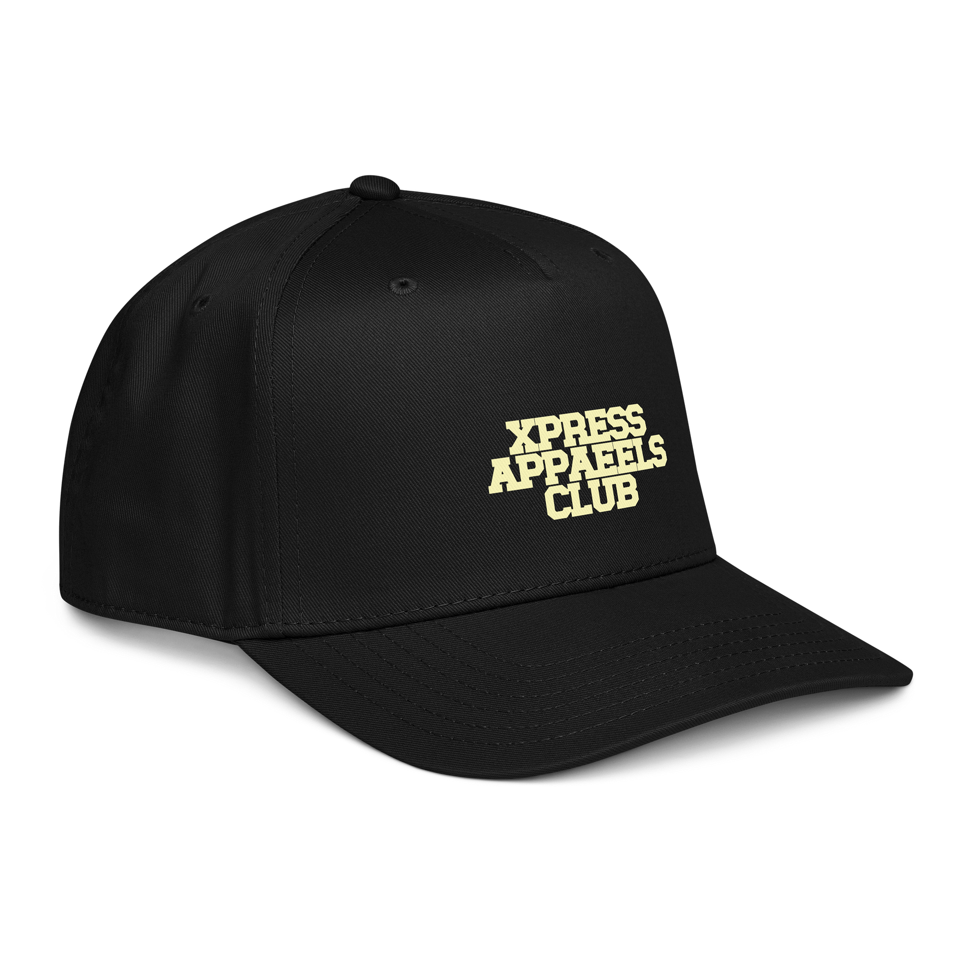 XpressApparels Club Baseball Cap product image (4)