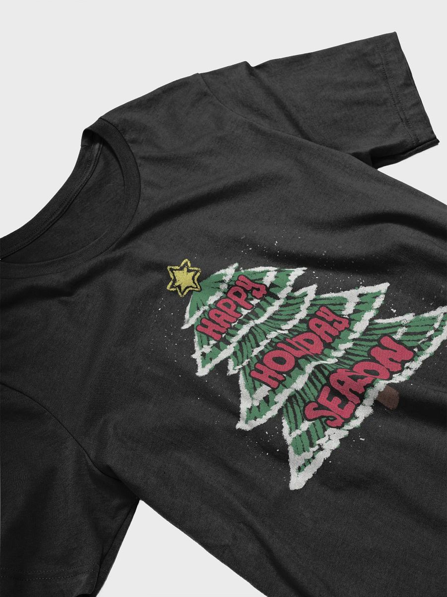 Happy holiday Shirt product image (3)