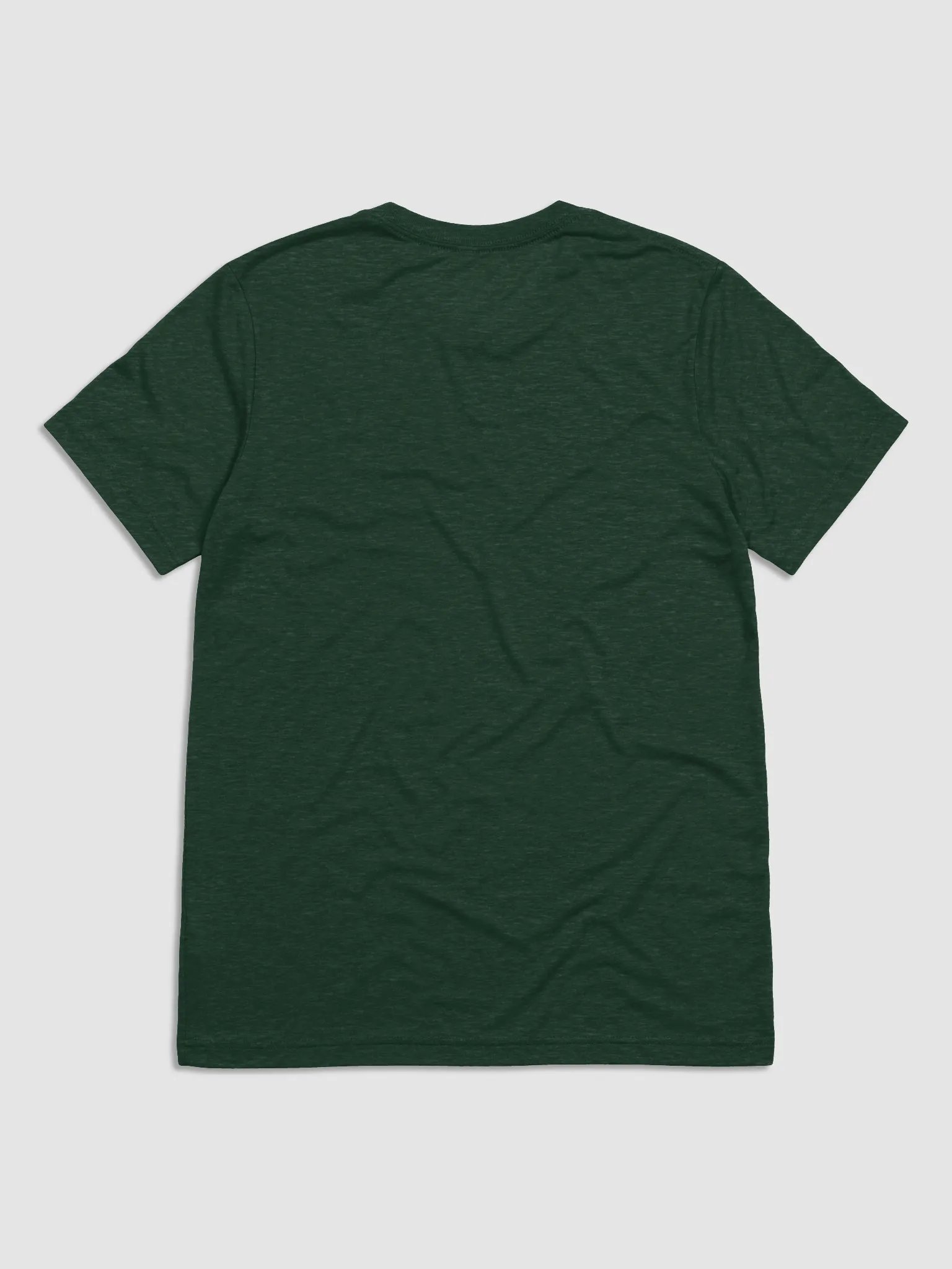 PCW - Zero Flux Given (Supersoft Tee) product image (12)
