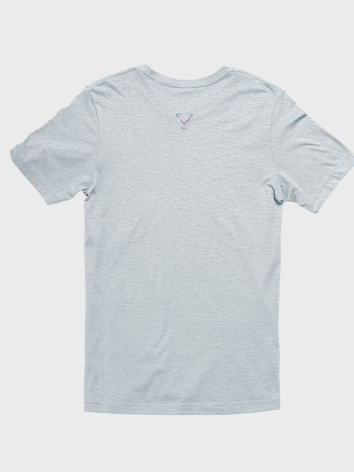 Out of S[poons] Grey Comfort T-Shirt product image (2)