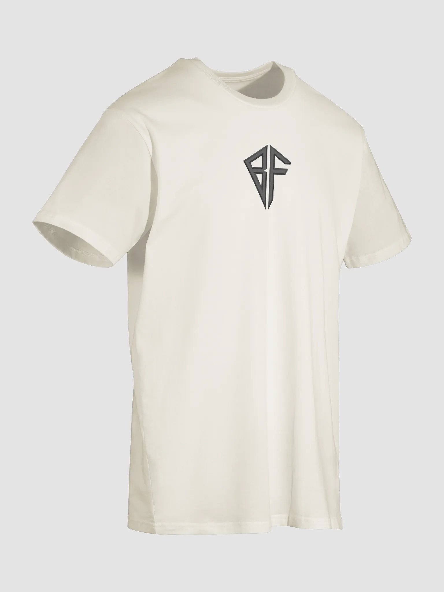 Classic Beige Tee product image (7)