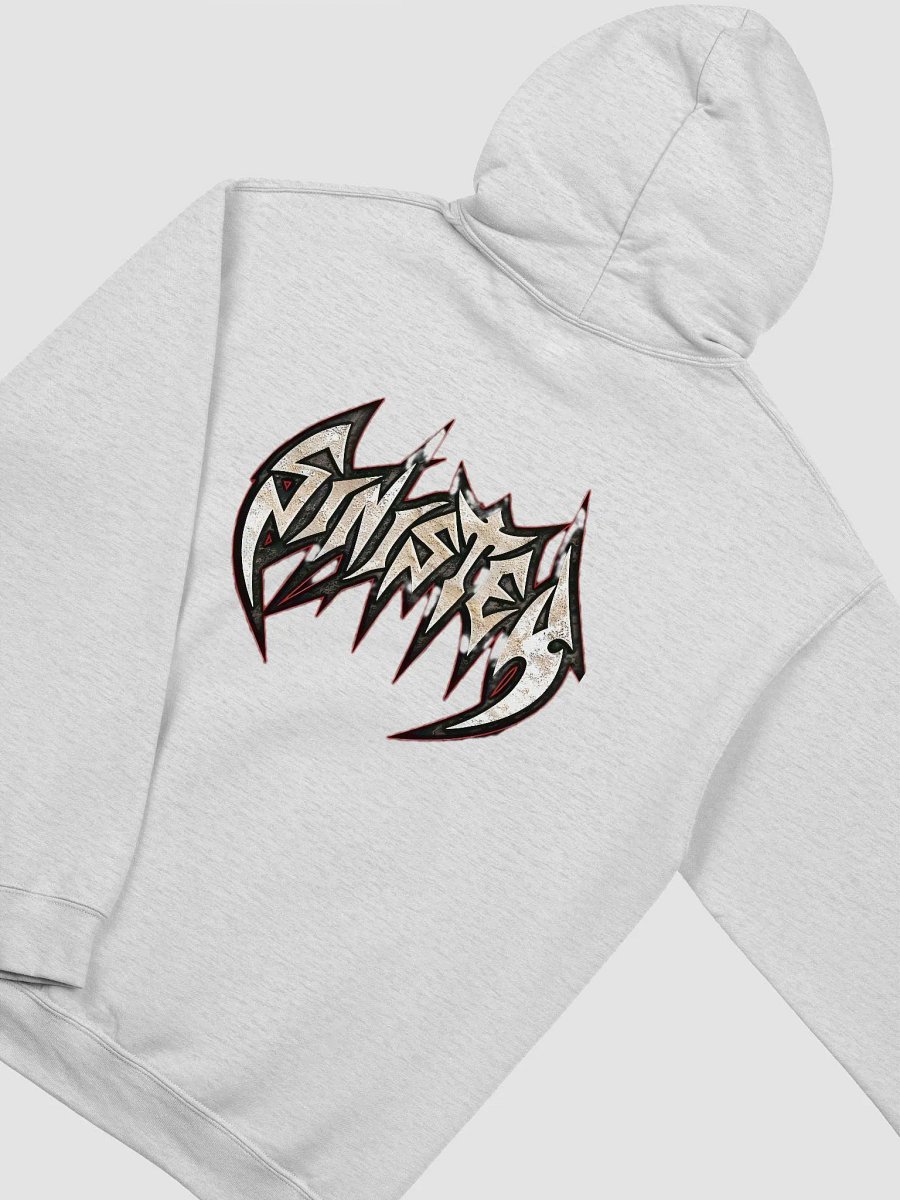 NEW WORLD SINISTER HOODIE product image (41)