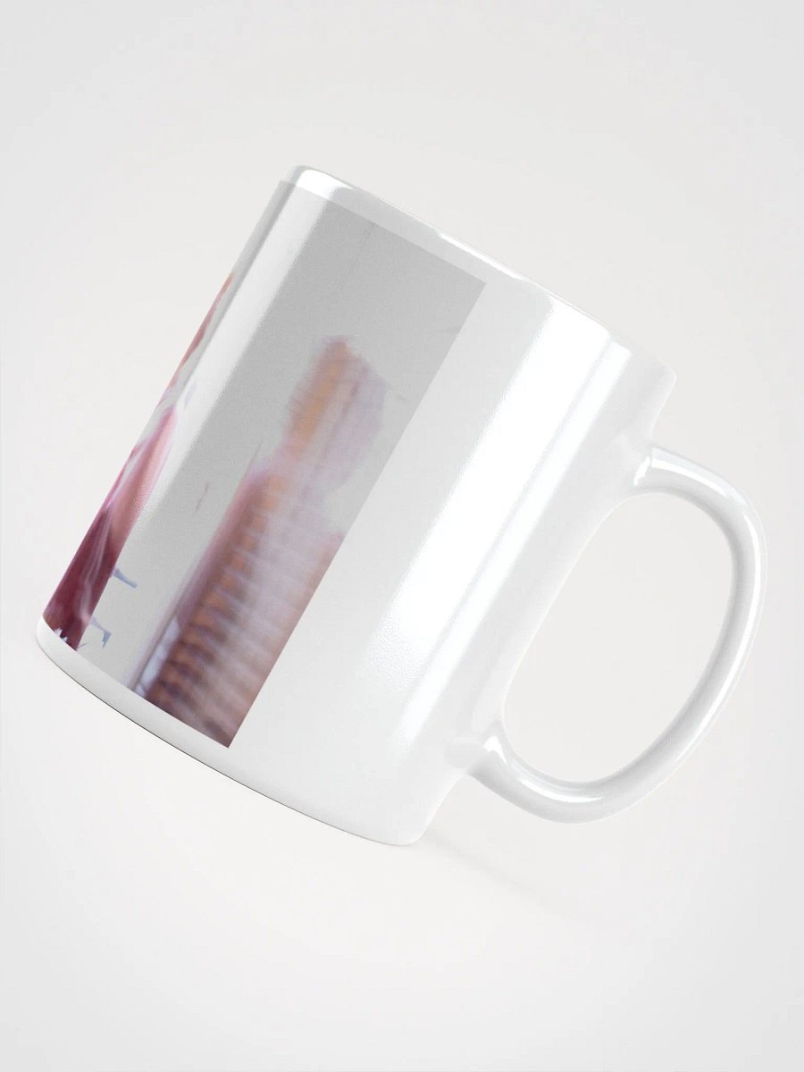 Lo Fi Love Mug product image (5)
