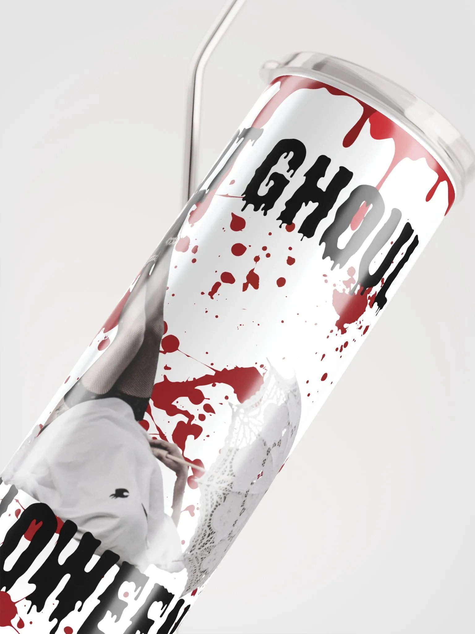 Hot Ghoul 20oz Tumbler product image (5)