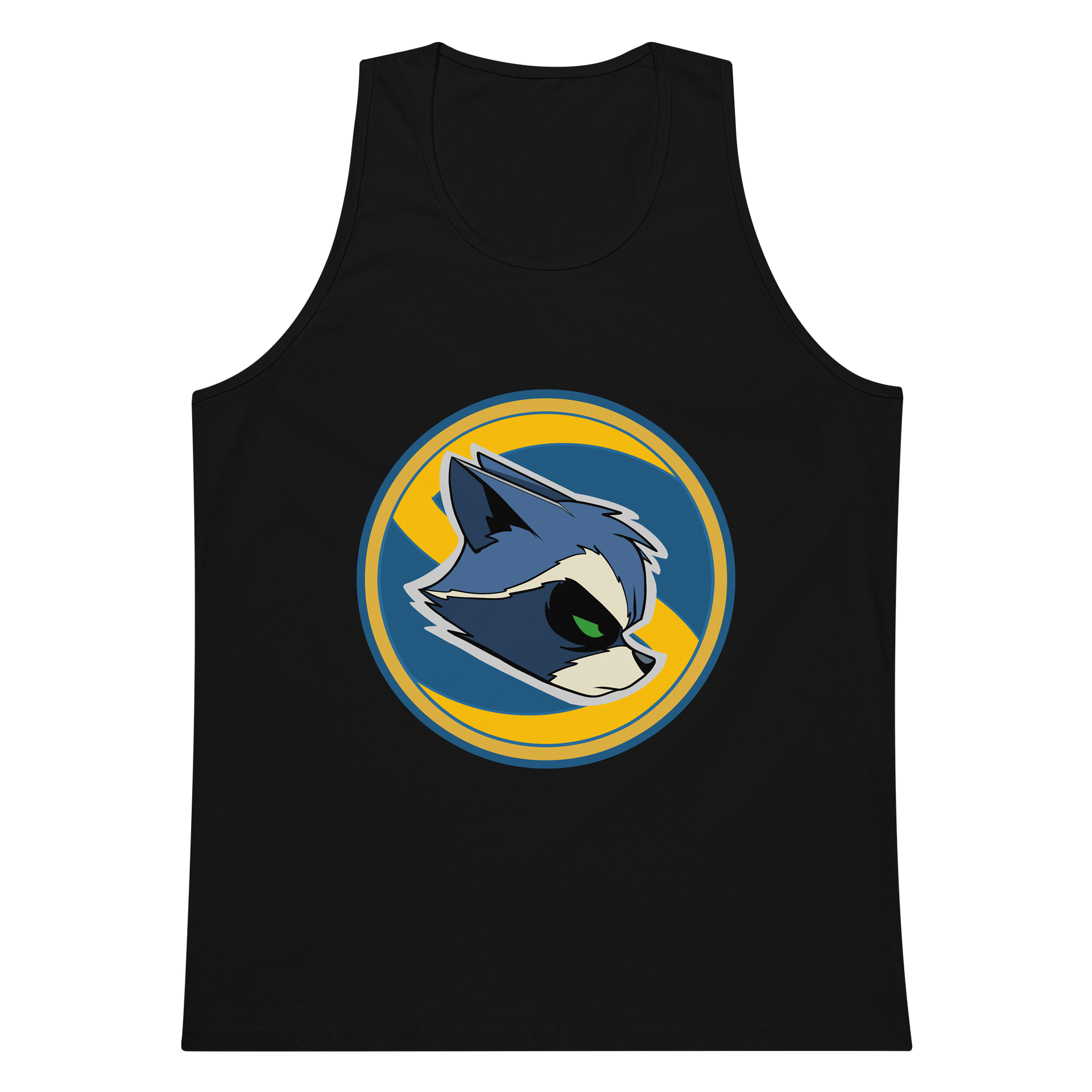 SidsLight Logo Tank Top product image (5)
