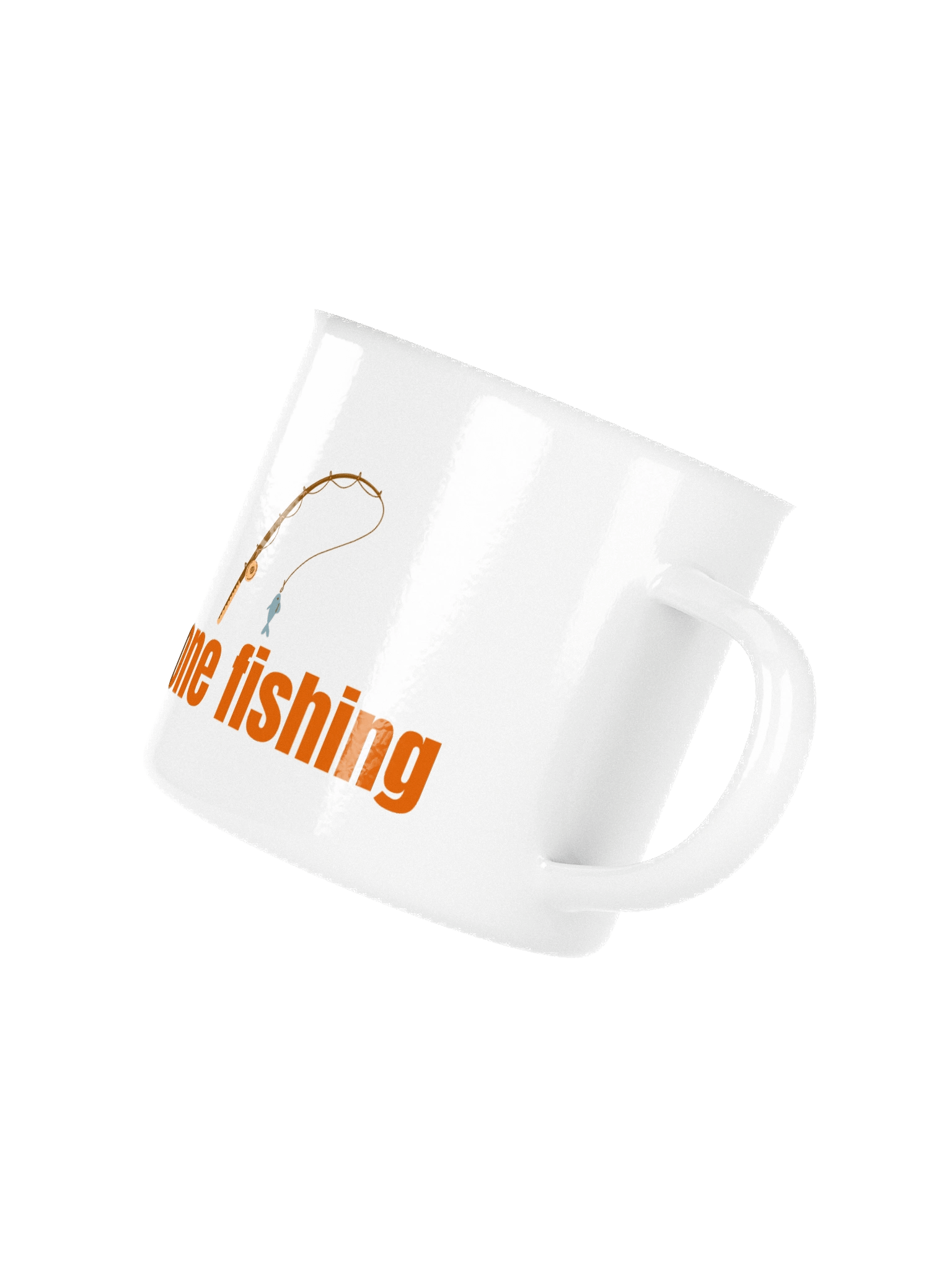 To Fish or Not to Fish Mug product image (3)