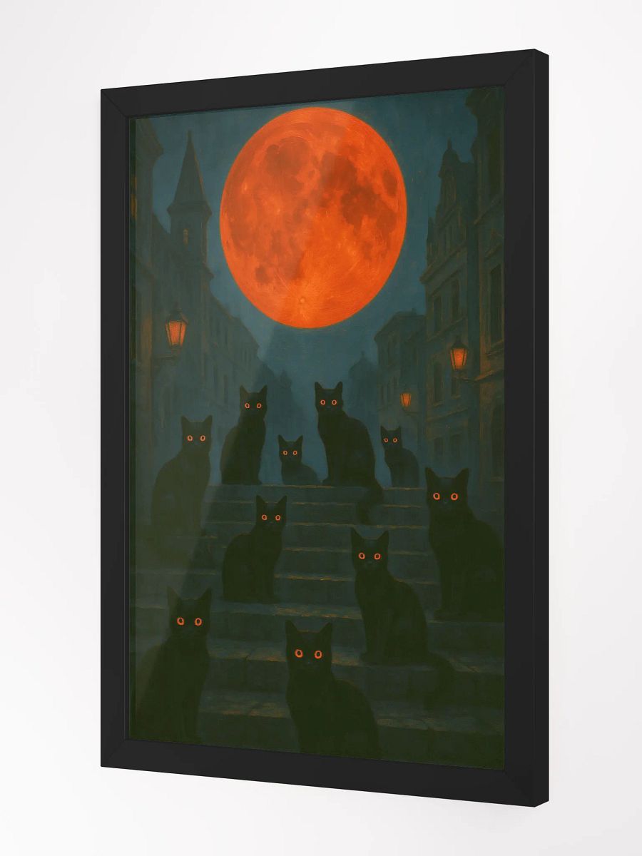 Red Moon Procession product image (2)