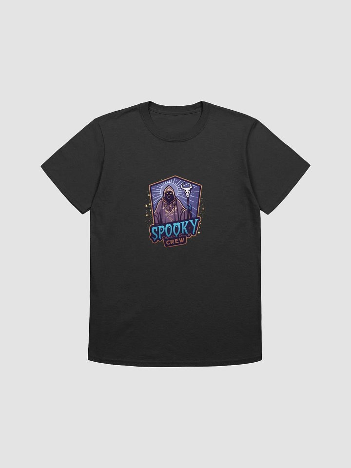 Spooky Crew shirt product image (1)