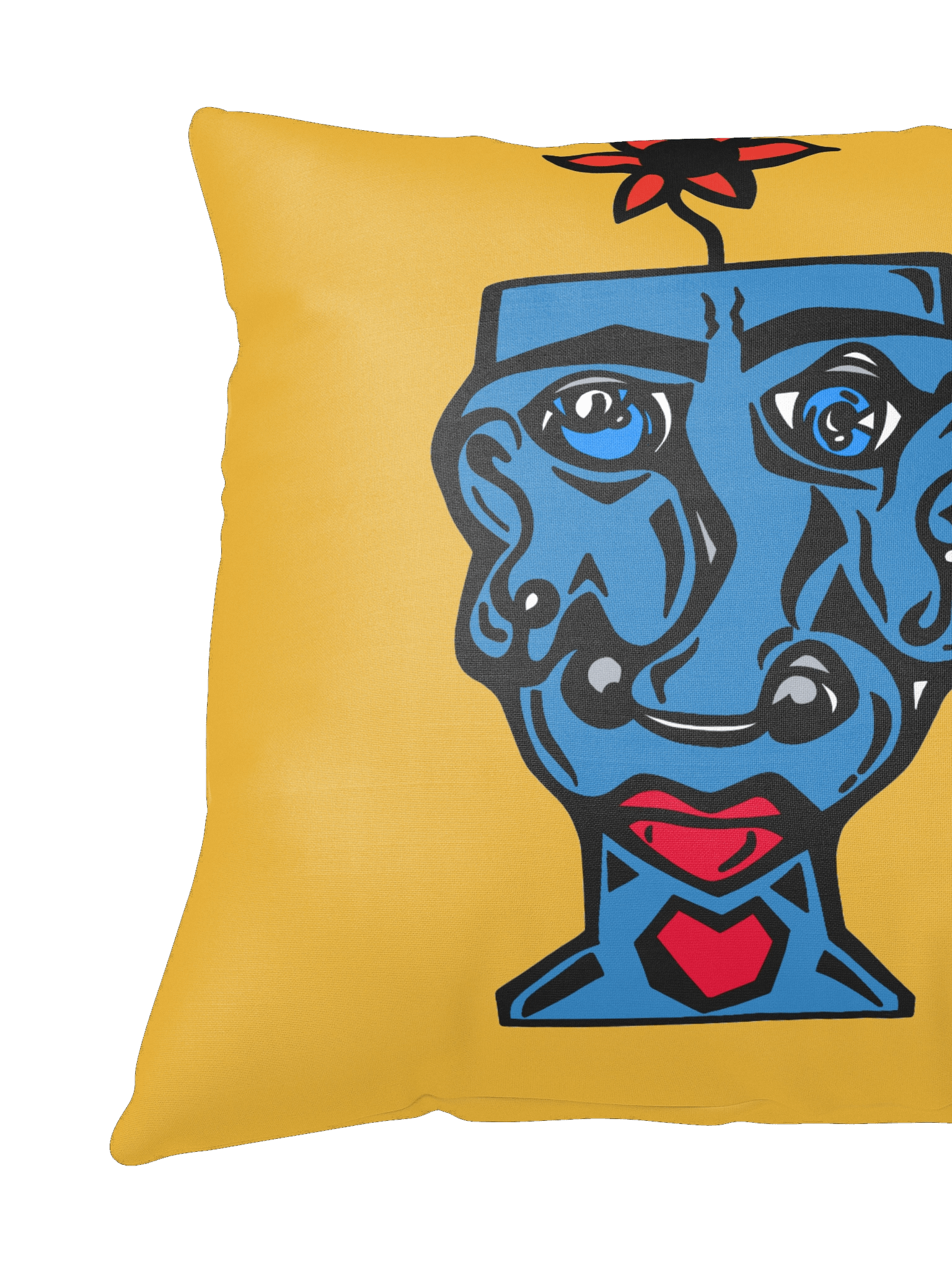 Bloomin' Pillow [Multi] product image (3)