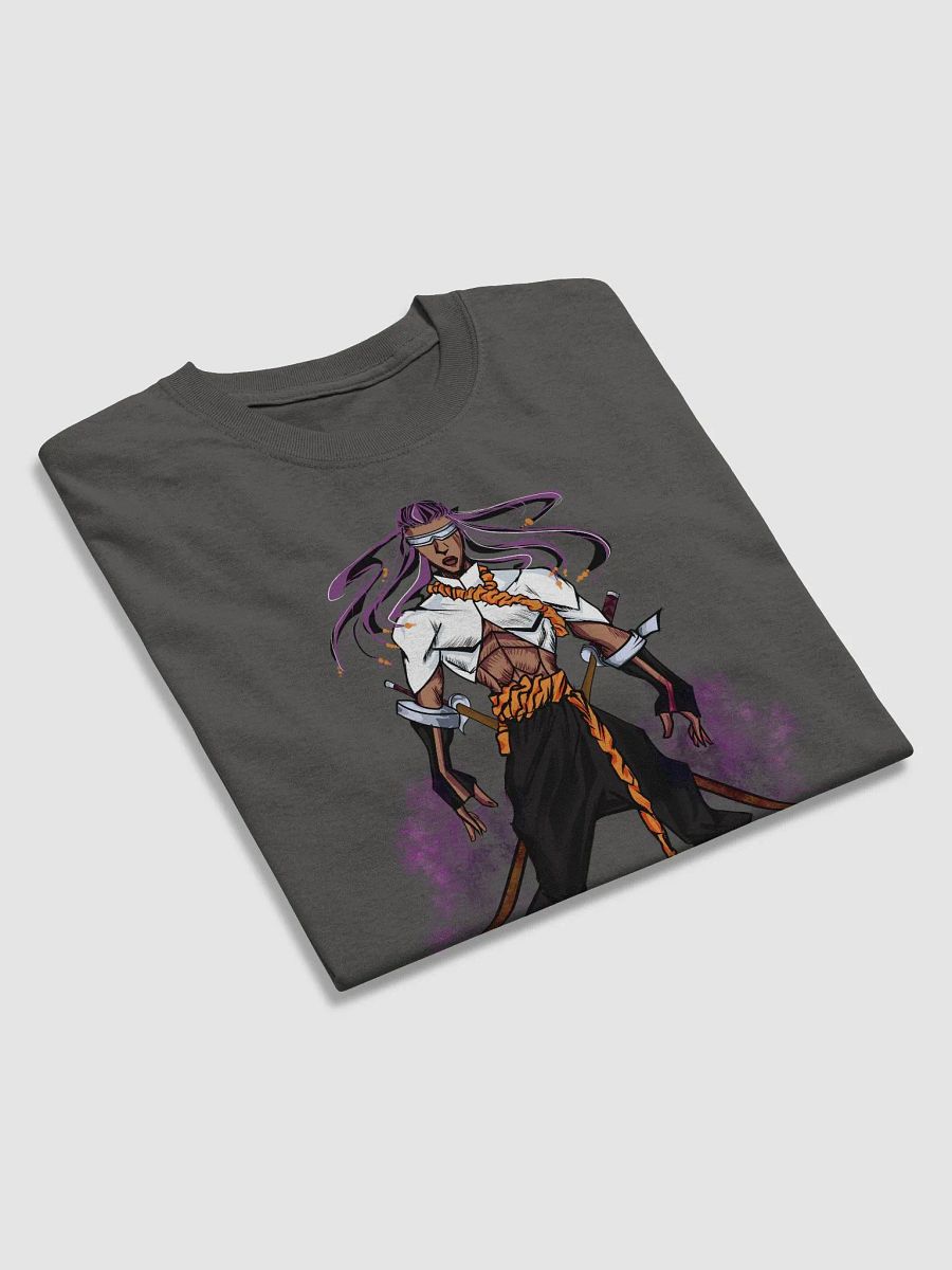 Soul Reaper Visionary T-Shirt product image (22)