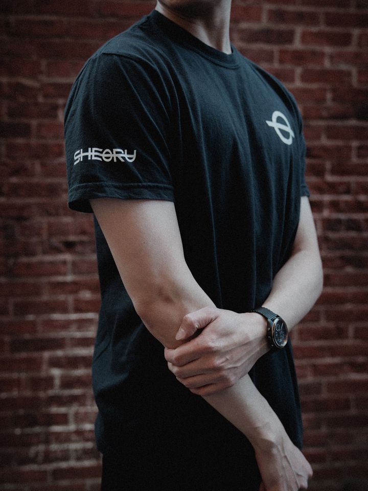 Icon Tee product image (1)