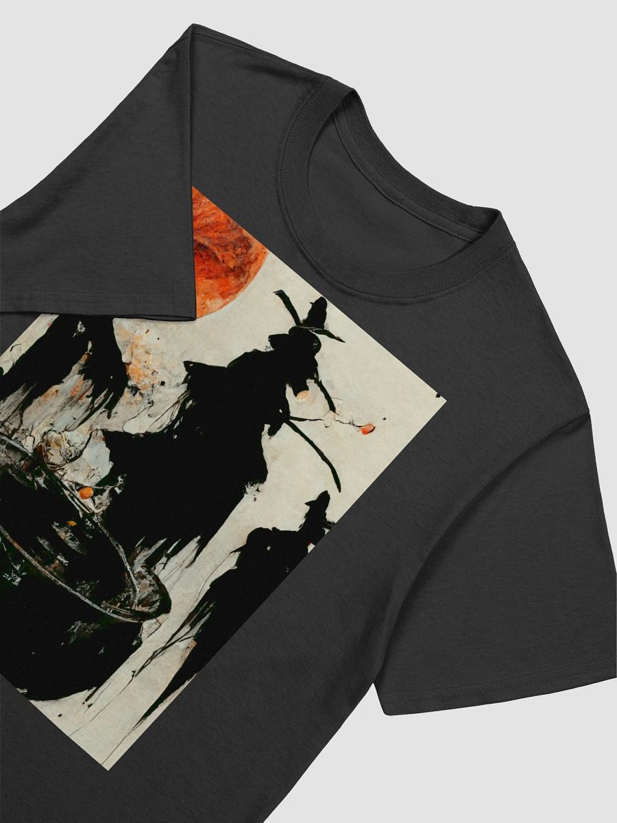 Witch's Brew Silhouette T-Shirt product image (3)