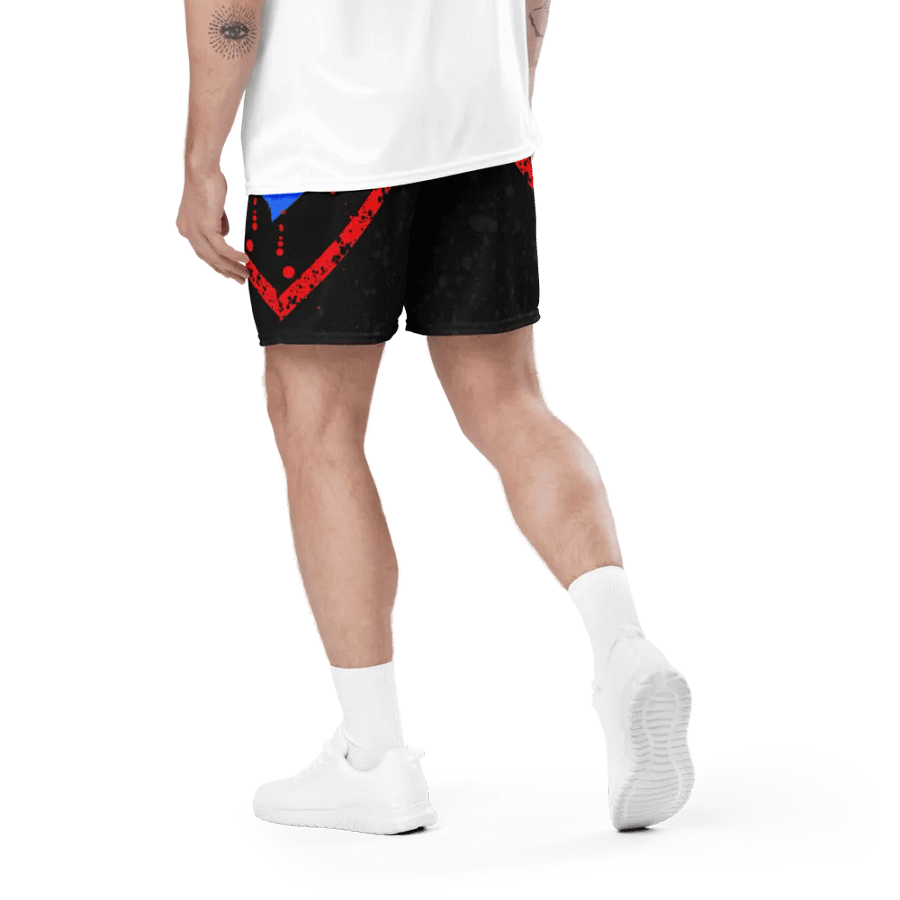e-sports Basketball shorts product image (4)