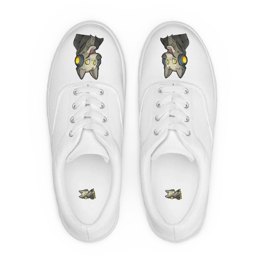 Howling Beats Men's Canvas Shoes product image (1)